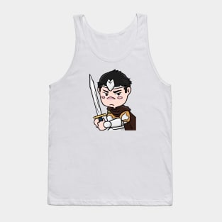 Paladin Shiro Tank Top